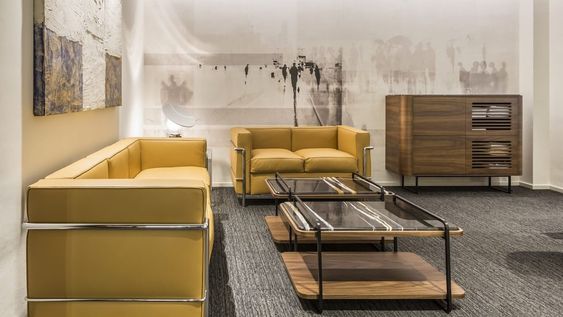 Diseño interiores