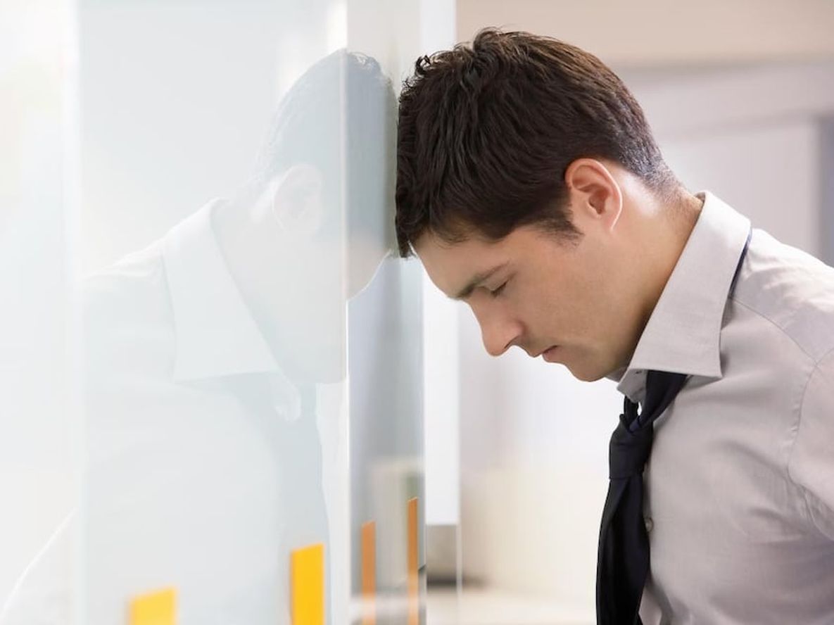 Síndrome de fin de año y el impacto sobre la salud de un estrés constante: cómo reconocerlo