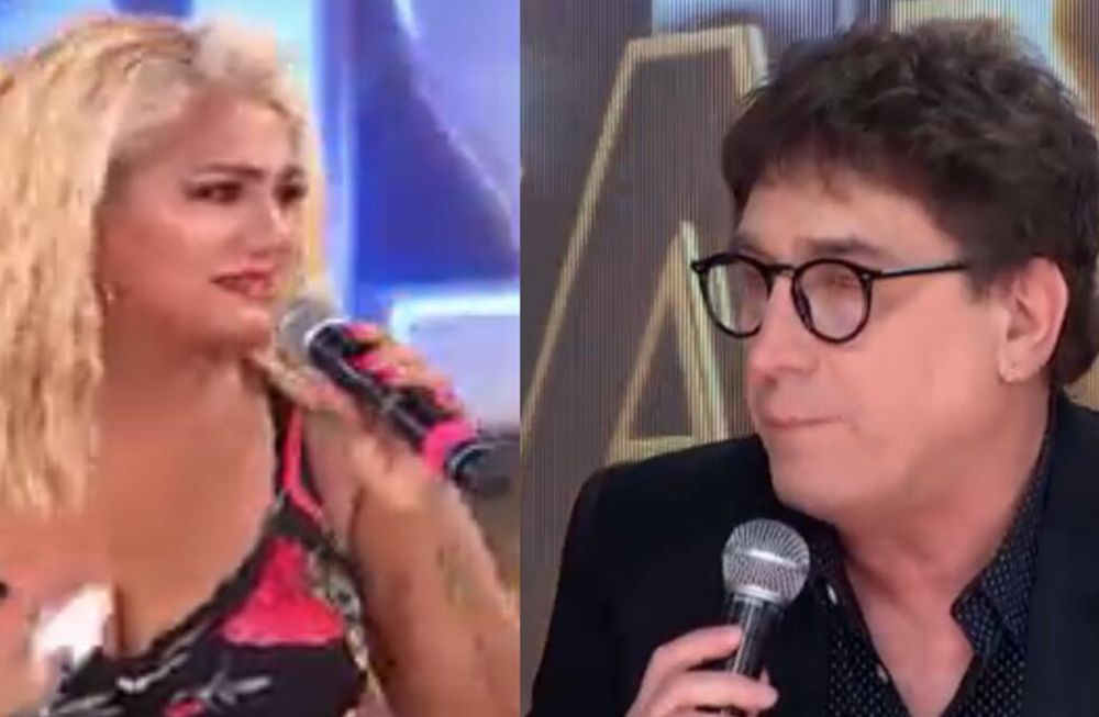 Le llovieron las críticas a Mediavilla por ponerle un diez a la Bomba Tucumana