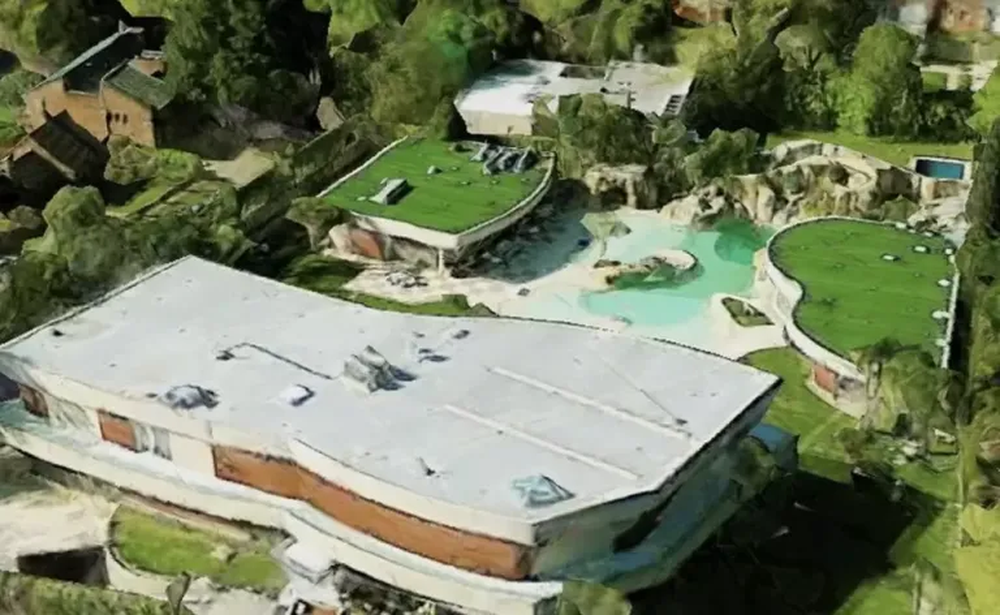 La casa de Carlos Tévez hace un repaso de su carrera y su amor por Boca Juniors.