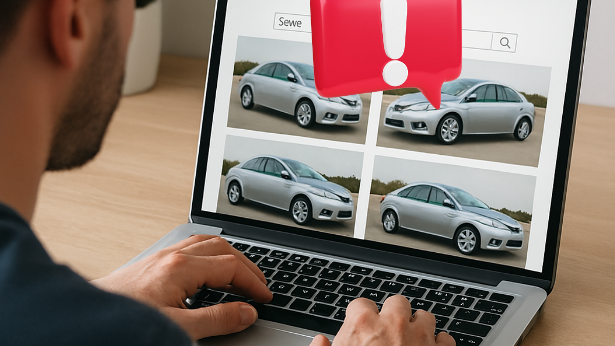 Comprar y vender autos por redes sociales: qué tener en cuenta para evitar estafas