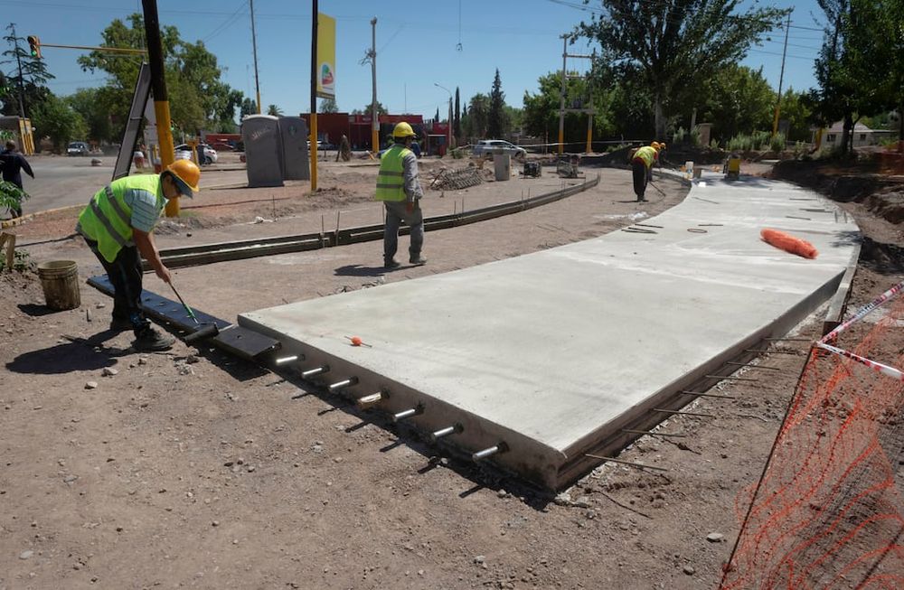 Infraestructura y Desarrollo: necesidad de una política integral