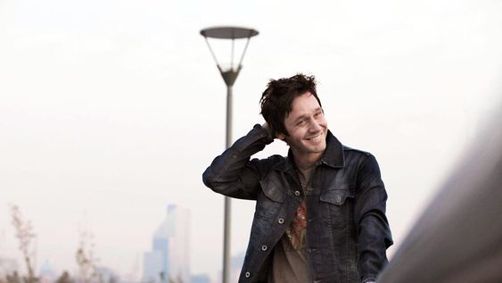 Benjamín Vicuña filma en la Argentina