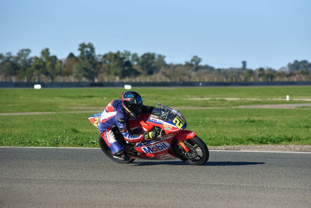 Mobil Moto4 Latin Cup llega a San Juan para disputar nuevas etapas del campeonato.