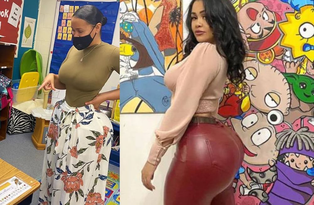 “Es fácil para la mayoría de las personas descartar la cantidad de trabajo que me tomó para llegar a donde estoy hoy”. Foto: @toyboxdollz / Instagram.