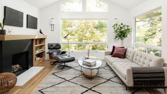 Diseño de interiores