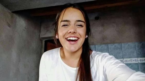 Dolor en San Rafael por la muerte de una joven de 19 años atropellada por un auto