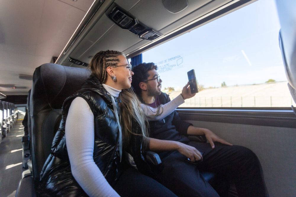 La dinámica entre Mendoza y San Juan demanda soluciones de transporte que se adapten al ritmo actual de los pasajeros.