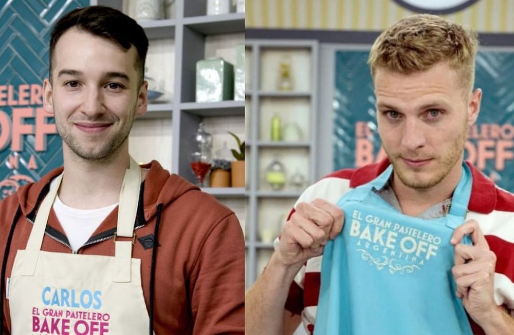 Esta noche, la carpa de Bake Off será testigo del próximo ganador de la competencia. ¿Quién es el preferido?