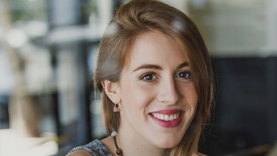 La actriz comenzó una nueva etapa de su carrera artística. Genti