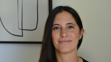 Los Andes | Carla Martín Bonito, presidente de Copal (Coordinadora de las Industrias de Productos Alimenticios)