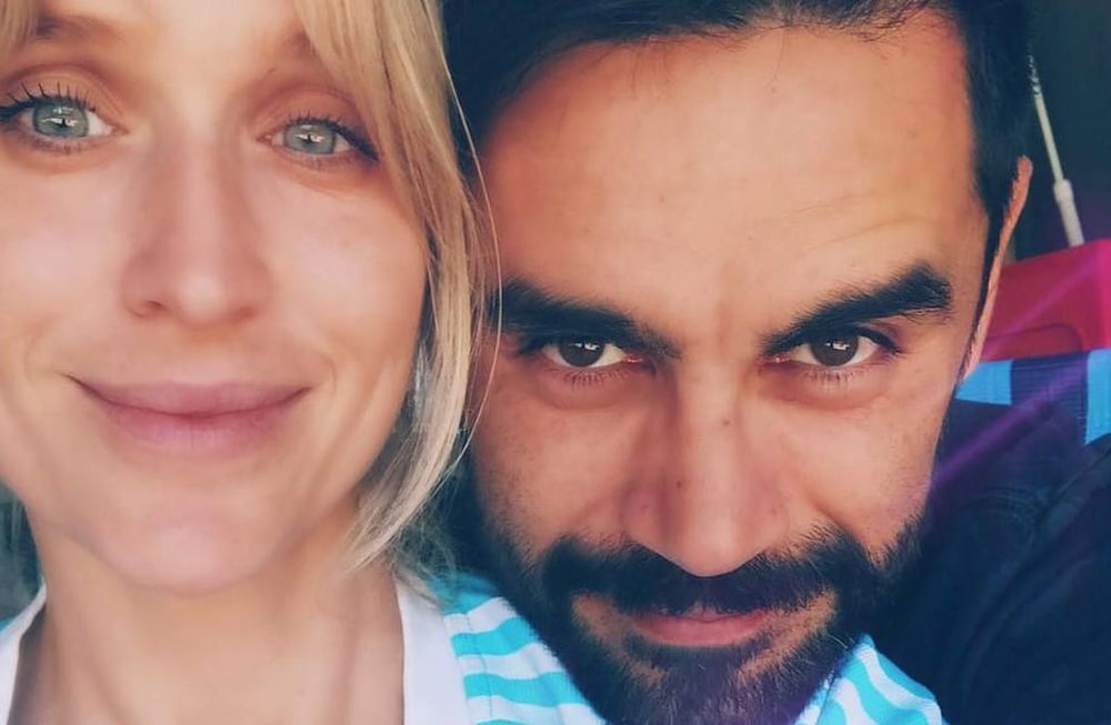 El actor se manifestó en las redes sociales