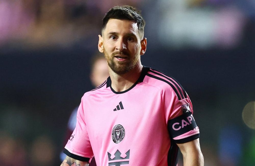 Lionel Messi podría tener de compañero a una nueva figura