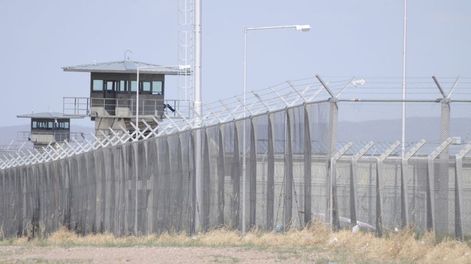 El Gobierno prepara un nuevo proyecto del Código Penal.&nbsp;