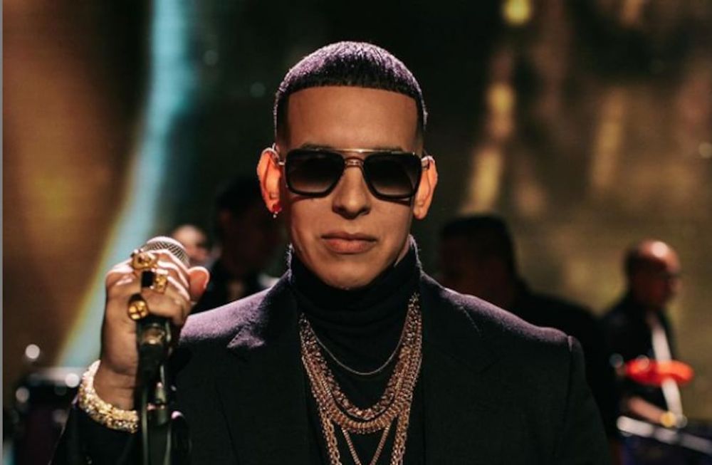 A Daddy Yankee lo filmaron en cámara oculta y les dio “una lección”