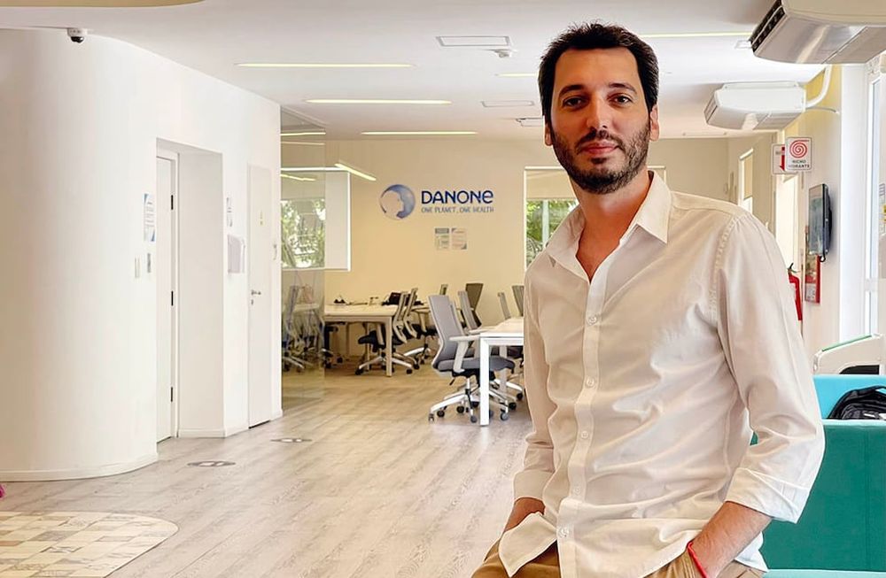 “Trabajamos desde hace más de 10 años promoviendo iniciativas ambientales y sociales que garanticen este propósito y la circularidad de nuestros empaques es una de ellas”. / Archivo