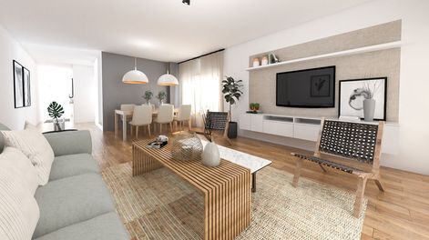 El gran devorador de electricidad en el living: gasta más que un televisor funcionando todo el día