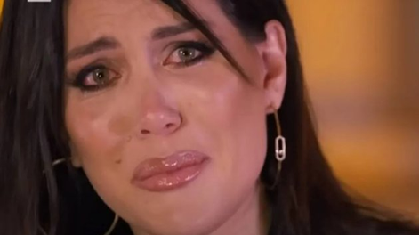 Zorra hija de...: Wanda Nara volvió a explotar contra la China Suárez