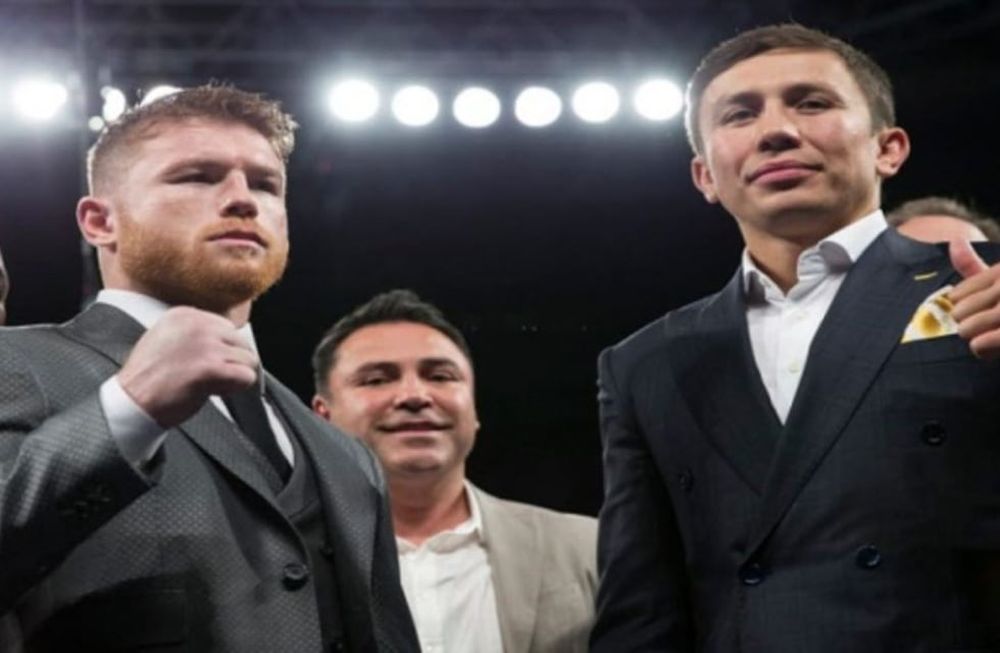 Grave acusación de Golovkin a Canelo: Está usando drogas