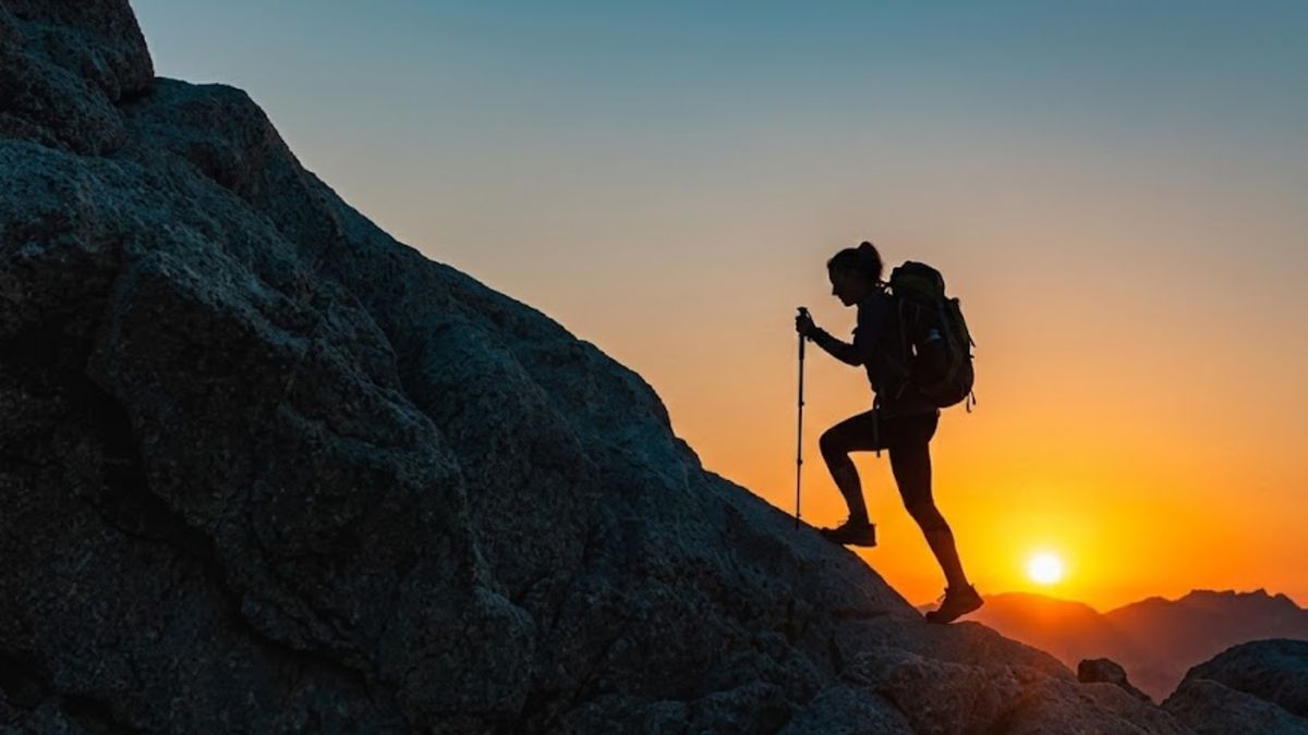 Los estudios destacan las seis características que tienen las personas fuertes y resilientes