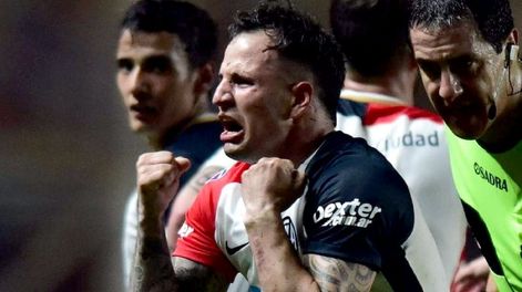 San Lorenzo lo ganó con el último suspiro