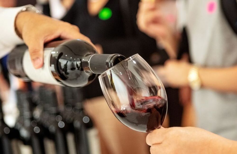Con la presencia de las bodegas ganadoras de la segunda edición del Concurso Nacional de Vinos y la mejor gastronomía de la mano de Lombardo Cocina Argentina y Sushi Club
