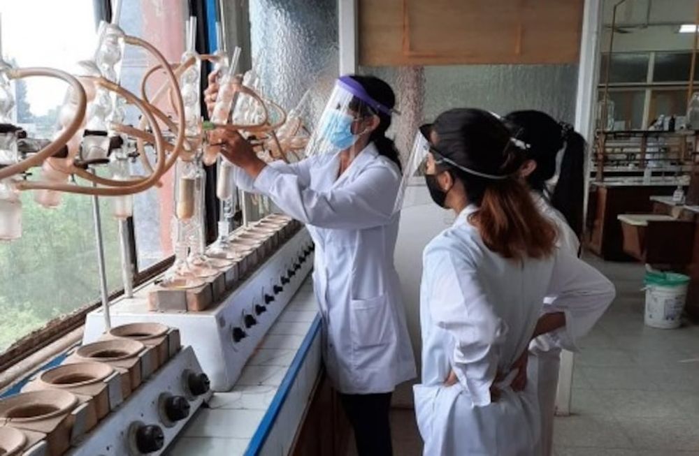 Algunas facultades retomarán sus clases presenciales. - Prensa Uncuyo