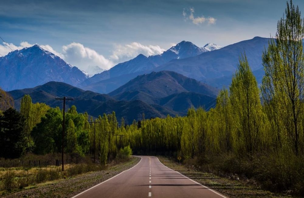 Las empresas del Valle de Uco tuvieron una caída del 10% en la facturación de julio