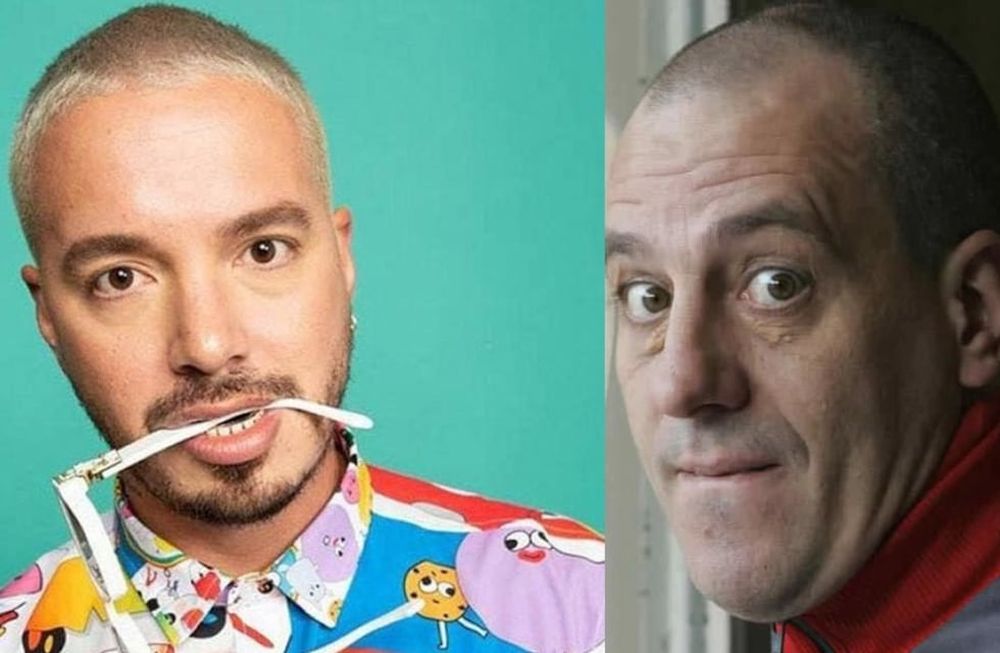 Yayo y una divertida respuesta a J Balvin, el músico que lo quiere conocer