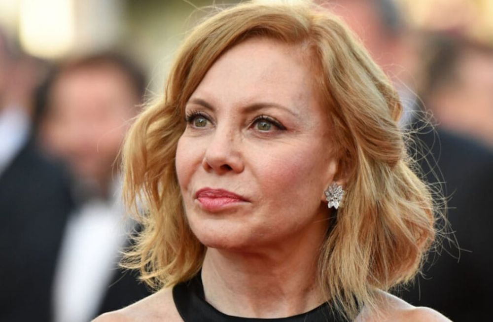 La intérprete se mostró molesta con aquellos presentes en la marcha 17A que exigieron la vuelta atrás con la reforma judicial y la cuarentena, entre otros temas