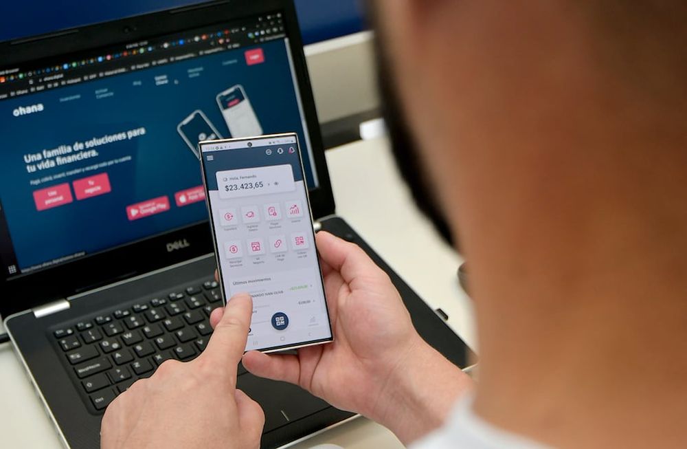 Una empresa financiera mendocina es finalista en un concurso internacional. El premio se otorga a empresas dedicadas a la gestión de activos de individuos y familias que sobresalen por su servicio al cliente, oferta de servicios y su administración de portafoliosFoto: Orlando Pelichotti