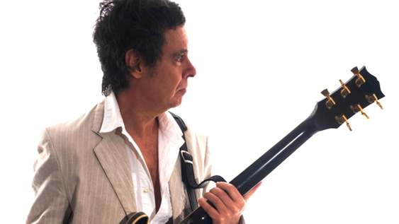 fernando cabrera, referente de la cancion rioplatense, llega a mendoza para presentarse en el le parc