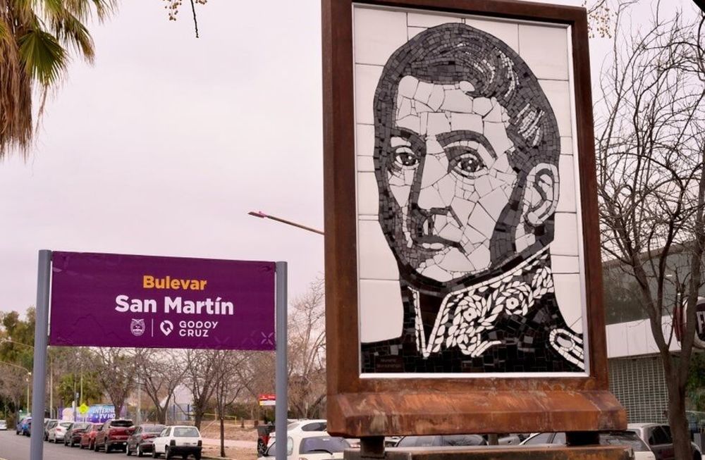 Nueva edición de las “Jornadas sobre sitios históricos sanmartinianos”, con puntaje de la DGE