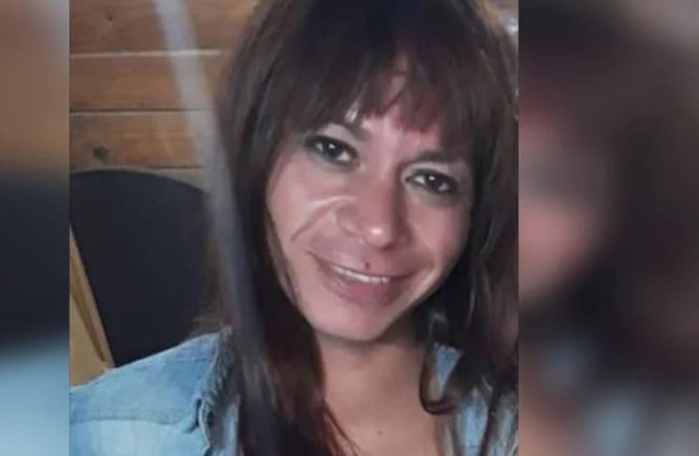 Sofía Fernández tenía 39 años. Foto: Infobae.