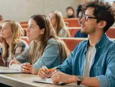 Jóvenes de todo el país podrán participar del concurso lanzado por el Instituto Balseiro.