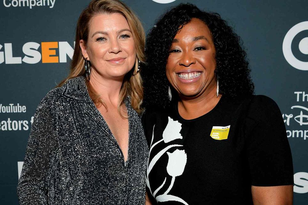 Shonda Rhimes y el nuevo spin off de Greys Anatomy: contará con la participación de Ellen Pompeo