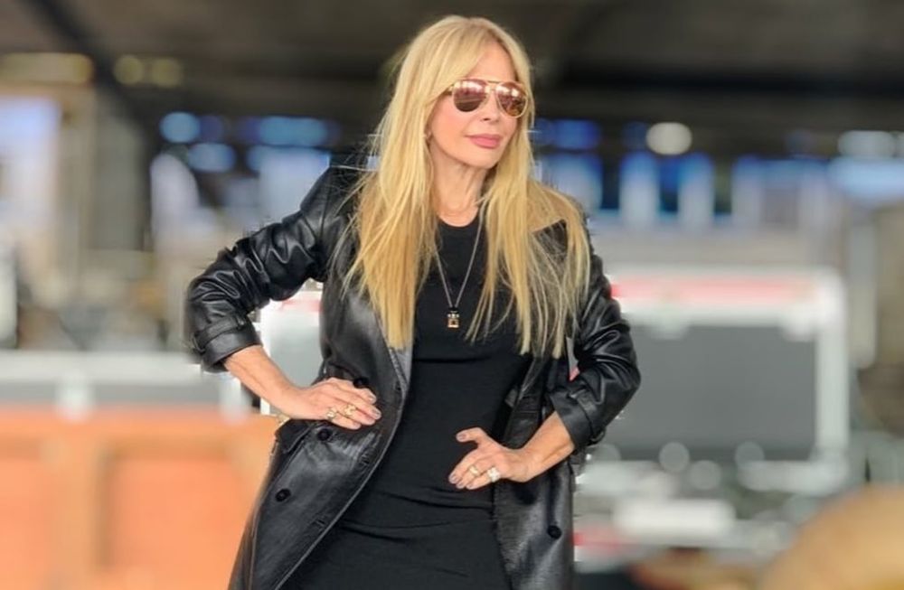 Graciela Alfano culpó a Yanina Latorre por todos los escándalos de su hija Lola