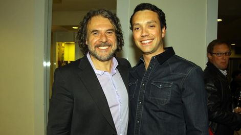 Noche de música y vinos