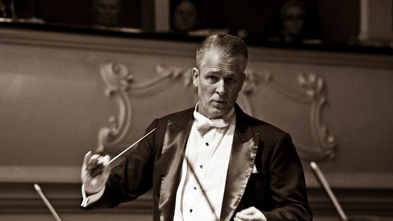 El Ciclo sinfónico de la OSUNCuyo continúa con Frigyes-Brahms