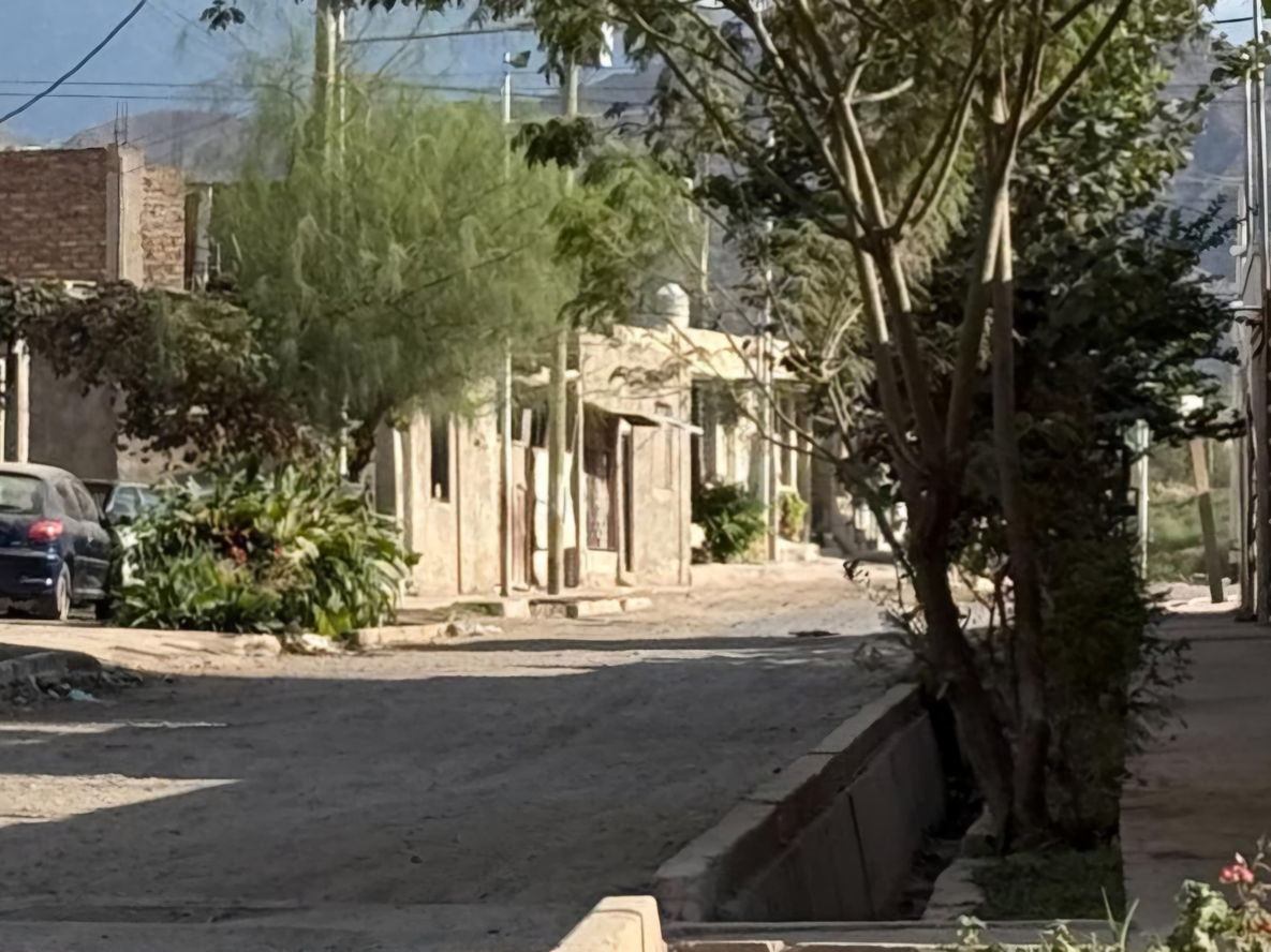 Mendoza: tres de cada diez viviendas presentan algún tipo de déficit