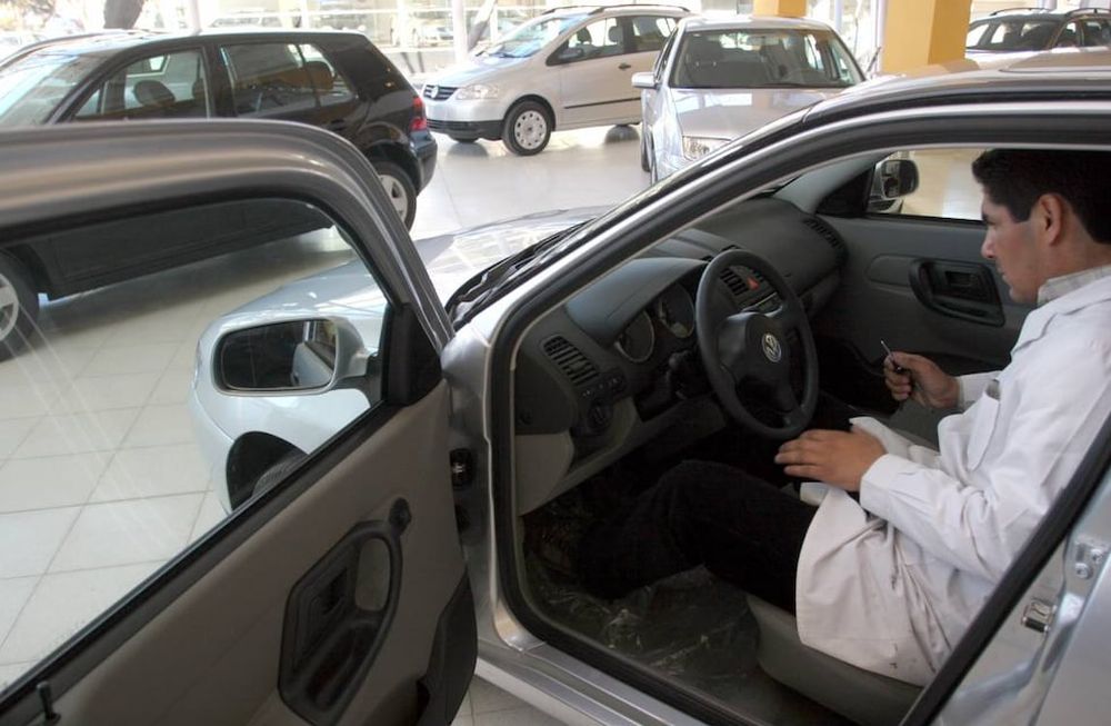 Comprar un vehículo en la provincia significa una inversión superior a los $2,5 millones.