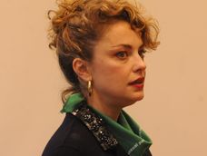 Tocan a una, tocan a todas: el apoyo de Actrices Argentinas a Dolores Fonzi