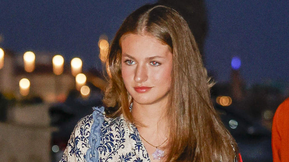 La princesa Leonor tendrá un reencuentro esperado en Estados Unidos.