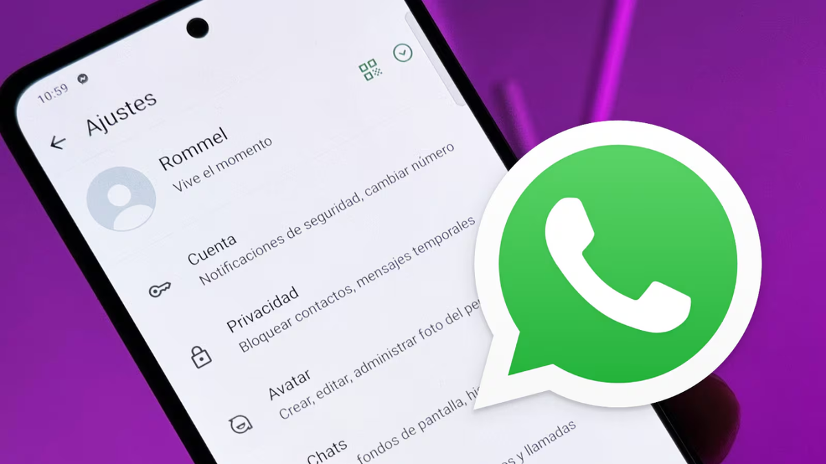 Los expertos en Whatsapp muestran un sencillo truco para liberar espacio de almacenamiento