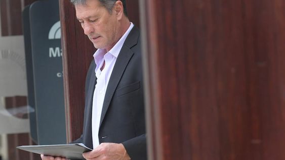 Bomba en el peronismo: Alejandro Bermejo renunció como diputado nacional