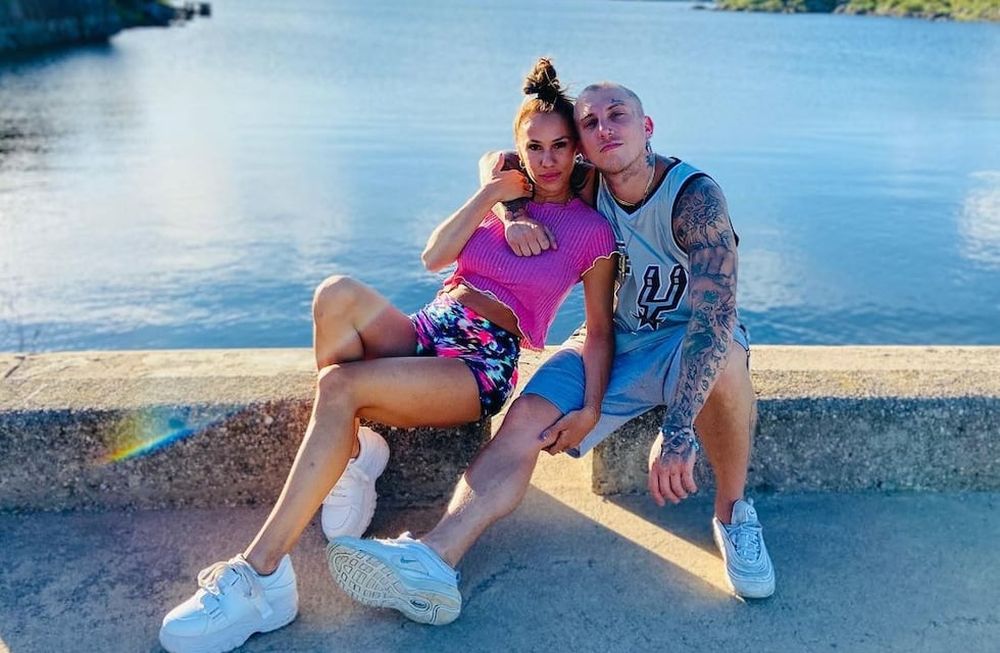 Barby Silenzi y El Polaco: confirmaron la separación y aparecieron fotos de él con otra mujer