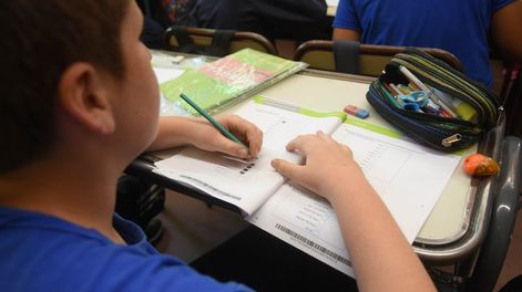 La inclusión en educación - Por Laura Lewin