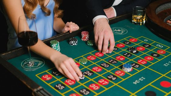 Juegos de paño: las características que los convierten en el corazón del casino