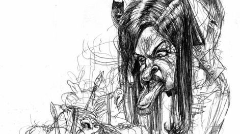 Injerencia nacional no esperada