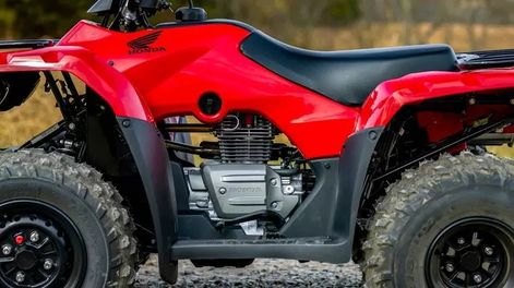 Cuánto sale el cuatriciclo Honda TRX250 con precio actualizado en marzo de 2026